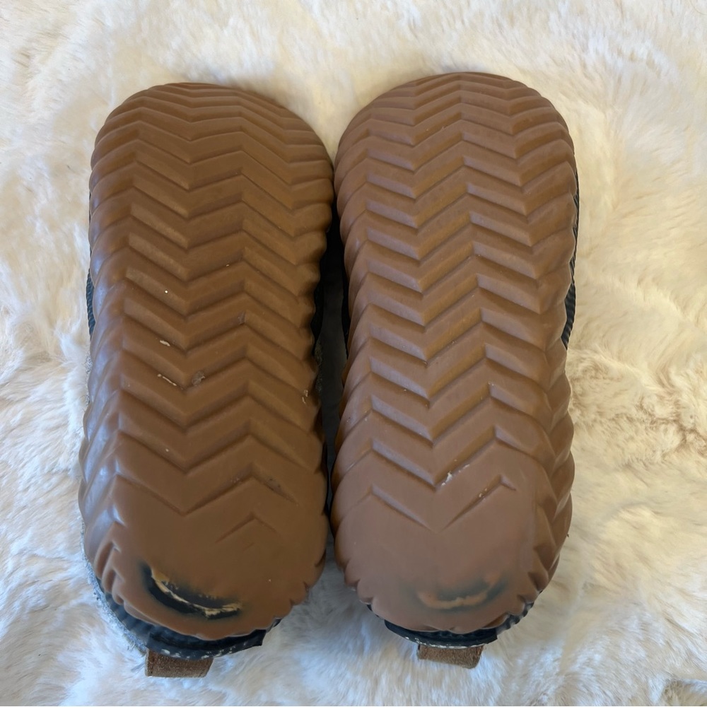 Sorel Youth Waterproof Boots - Picture 10 of 11